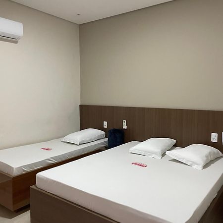 Hotel Max Tatuape Сан-Пауло Экстерьер фото