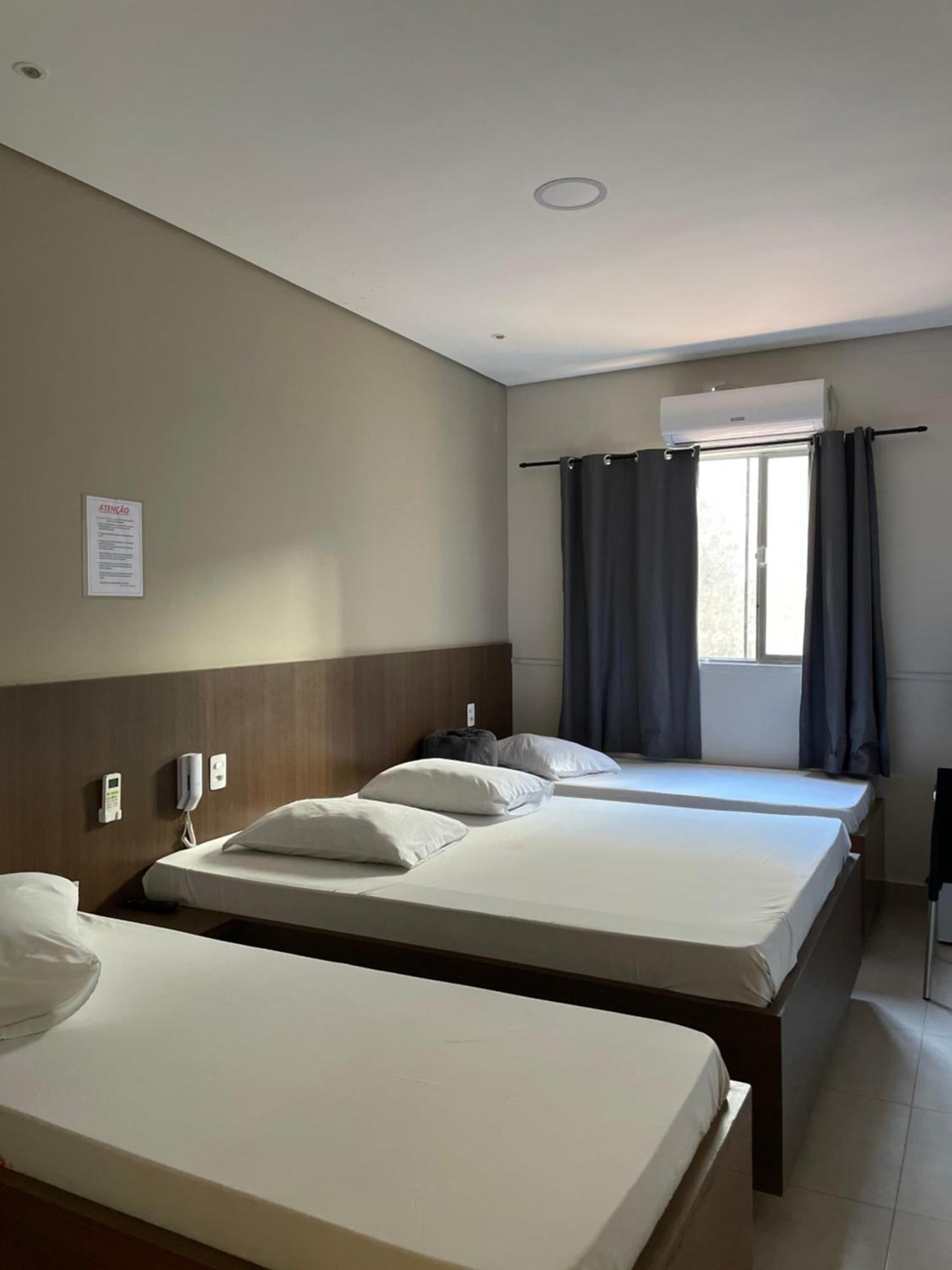 Hotel Max Tatuape Сан-Пауло Экстерьер фото